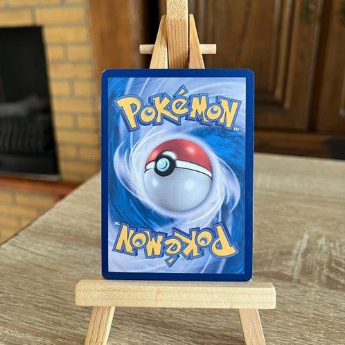 Card - LILLIE’S CLEFAIRY EX 126/100 SAR SV9, Hobby en Vrije tijd, Verzamelkaartspellen | Pokémon