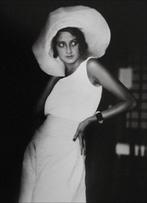 Jacques-Henri Lartigue (1894–1986) - Renée Perle in Biarritz