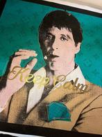 I_KONIQ (1969) - TONY MONTANA KEEP CALM AND SMOKE A CIGAR, Verzamelen, Nieuw