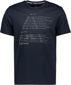 2dekans | Gaastra T-shirt Warp M 35100231 B001 Navy Mannen, Kleding | Heren, T-shirts, Ophalen of Verzenden, Nieuw