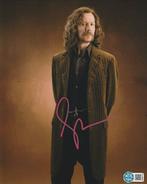Harry Potter - Signed by Gary Oldman (Sirius Black), Nieuw