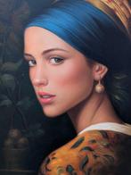 Wilhem von Kalisz (XX-XXI) - The Pearl of the Matter, Antiek en Kunst