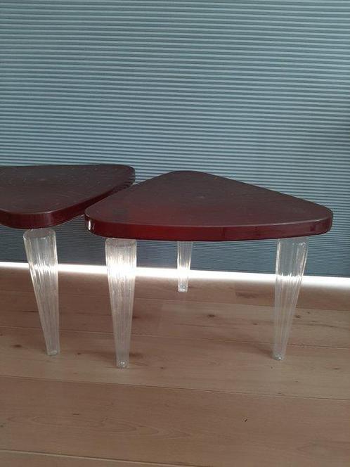IKEA - Maria Vinka - Tables gigognes (2) - PS BOLSÖ PET -, Antiek en Kunst, Curiosa en Brocante