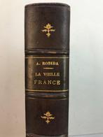 Robida - Normandie (La Vieille France) - 1890
