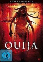 Ouija Experiment Teil 1&2 von Luna, Israel  DVD, Gebruikt, Verzenden
