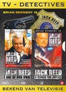 Jack Reed Box op DVD, Verzenden