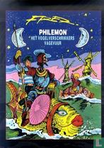 Philemon - Het vogelverschrikkers vagevuur - 2012, Eén stripboek, Verzenden, Zo goed als nieuw, Aristidès, Fredéric Othon.