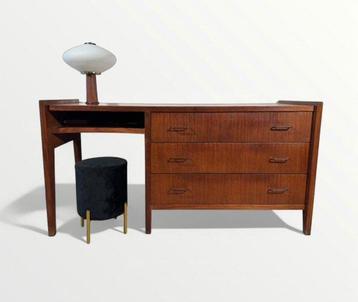 Credenza - Teak - Dressoir