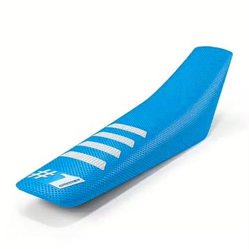 Onegripper waterdicht universeel zadelovertrek Ribbed Licht beschikbaar voor biedingen