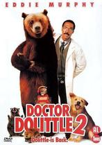 Dr Dolittle 2 (dvd tweedehands film), Ophalen of Verzenden, Nieuw in verpakking