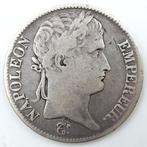 Frankrijk. Napoléon I (1804-1814). 5 Francs 1813-Ü, Utrecht, Postzegels en Munten