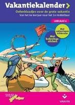 Vakantiekalender 6 9789030645375, Boeken, Verzenden, Zo goed als nieuw