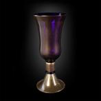Murano, 52 cm - Vaas  - Glas, Antiek en Kunst