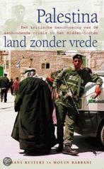 Palestina, land zonder vrede 9789055017676 H. Kuitert, Verzenden, Gelezen, H. Kuitert