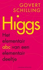 Higgs 9789059564541, Govert Schilling, Verzenden