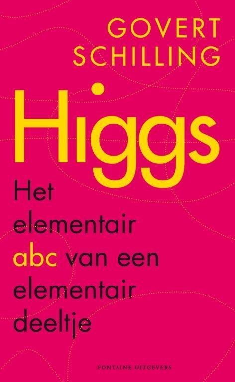 Higgs 9789059564541, Livres, Science, Envoi