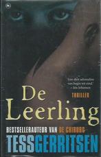 De leerling / Rizzoli & Isles / 2 9789044308129, Verzenden, Gelezen, Tess Gerritsen