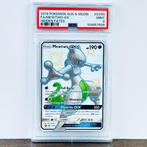 Pokémon Graded card - Mewtwo SV59 - Pokémon - PSA 9, Nieuw