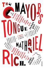 MayorS Tongue 9780099526520 Nathaniel Rich, Verzenden, Nathaniel Rich