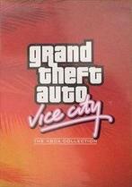 Grand Theft Auto Vice City (GTA) (Xbox Original Games), Ophalen of Verzenden, Zo goed als nieuw
