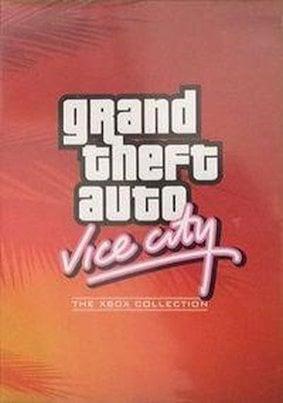 Grand Theft Auto Vice City (GTA) (Xbox Original Games), Consoles de jeu & Jeux vidéo, Jeux | Xbox Original, Enlèvement ou Envoi