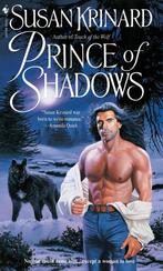 Prince Of Shadows 9780553567779, Livres, Susan Krinard, Verzenden
