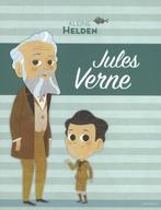 Mijn kleine helden 0 -   Kleine Helden - Jules Verne, Boeken, Kinderboeken | Kleuters, Gelezen, Verzenden, Bonalletra Alcompas