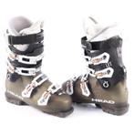 37 38 39 40 41 dames skischoenen HEAD NEXO LYT 8 W 2023, sma, Sport en Fitness, Gebruikt, Verzenden, Schoenen, Head