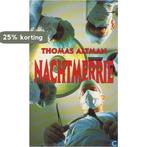 Nachtmerrie - Thomas Altman 9789051081299 Thomas Altman, Verzenden, Thomas Altman