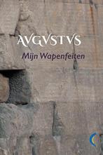 Mijn wapenfeiten 9789087048235 Augustus, Boeken, Verzenden, Zo goed als nieuw, Augustus
