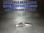 Deurklink, deurgreep links en rechts Opel Ascona B, Manta..., Auto-onderdelen, Verzenden, Gebruikt, Opel