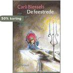 De Feestrede 9789025834043 Carli Biessels, Verzenden, Carli Biessels