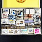Wereld 1925/1995 - Lot met meer dan 1.000 vintage postzegels