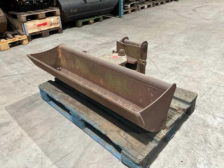 Kantelbak, Zakelijke goederen, Machines en Bouw | Kranen en Graafmachines