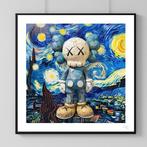 SKE - Kaws Night