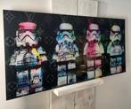 Daluxe Art - 1999 • Stormtrooper