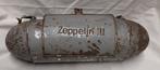 Zeppelin - Vliegtuigcomponenten en -apparatuur - transmissie, Antiek en Kunst