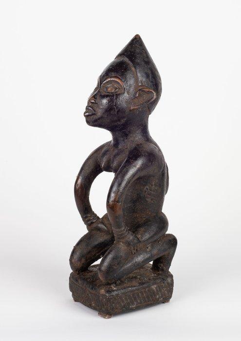 Feticcio Bakongo - Bakongo - DR Congo, Antiek en Kunst, Kunst | Niet-Westerse kunst