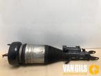 Schokdemperpoot links-voor Mercedes C-Klasse O300864, Nieuw