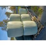 Balle ronde foin préfane ca. 150 kg - idéale pour chevaux,, Animaux & Accessoires, Neuf