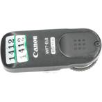 Tweedehands Canon WFT-E9B Wireless File Transmitter CM1412, Ophalen of Verzenden, Gebruikt