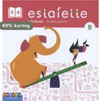 Estafette Buiten spelen B E4 Tekstboek 9789048734504, Boeken, Verzenden, Gelezen, Maril Rijks