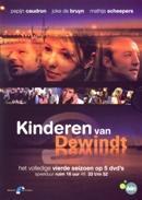 Kinderen van Dewindt - Seizoen 4 op DVD, Verzenden