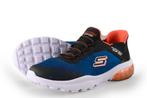 Skechers Instappers in maat 36 Blauw | 5% extra korting, Kinderen en Baby's, Kinderkleding | Schoenen en Sokken, Verzenden, Jongen of Meisje