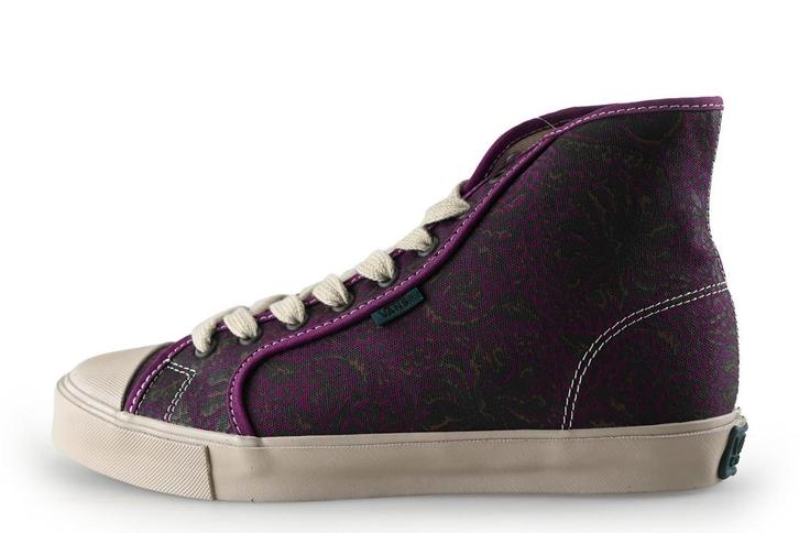 Vans hoge sneakers in maat 42 Overig | 5% korting, Kleding | Dames, Schoenen, Overige kleuren, Zo goed als nieuw, Sneakers, Verzenden