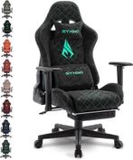 Ergonomische Bureaustoel -  Office Chair - Gamestoel - Volwa, Verzenden