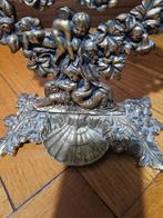 Tafelspiegel - Brons