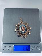 Hanger - 14 karaat Geel goud - Oostenrijk-Hongarije circa