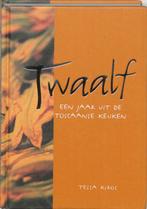 Twaalf 9789058972156 T. Kiros, Boeken, Verzenden, Zo goed als nieuw, T. Kiros