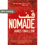 Nomade 9789044363524 James Swallow, Boeken, Verzenden, Zo goed als nieuw, James Swallow